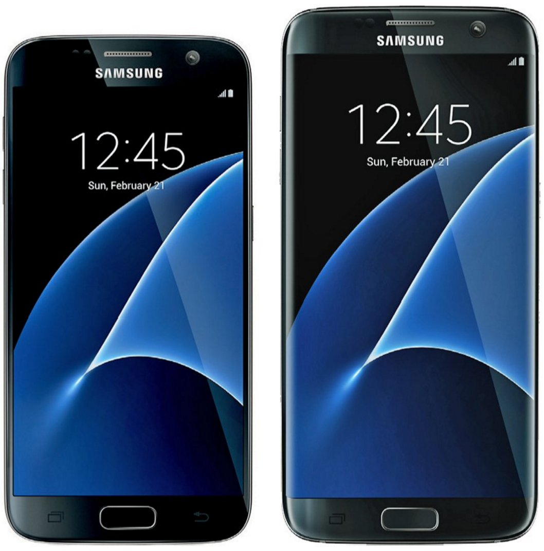 SAMSUNG S7: Full Specs, Price & Review