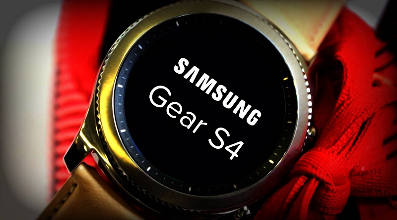 samsung gear s4, gear s4, smartwatch