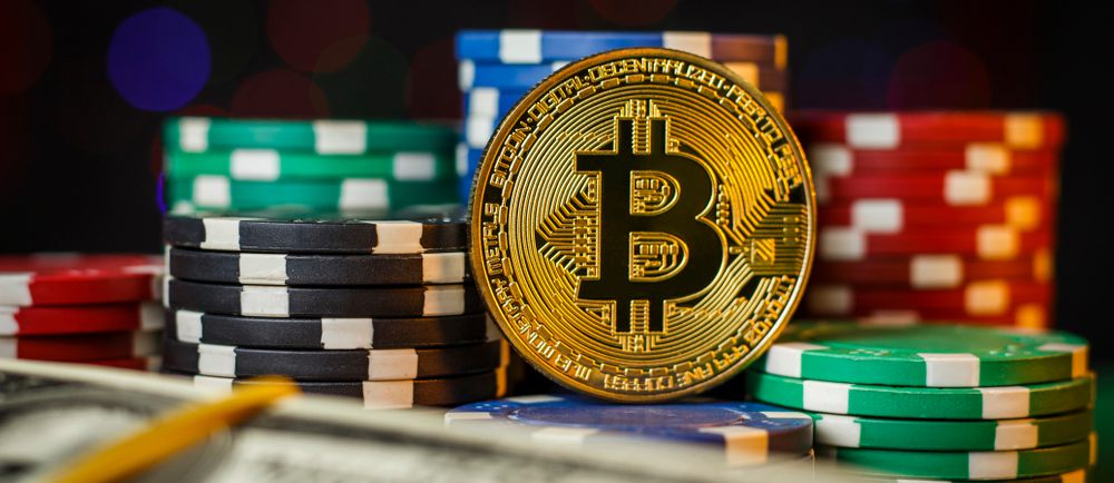 Bitcoin Casino
